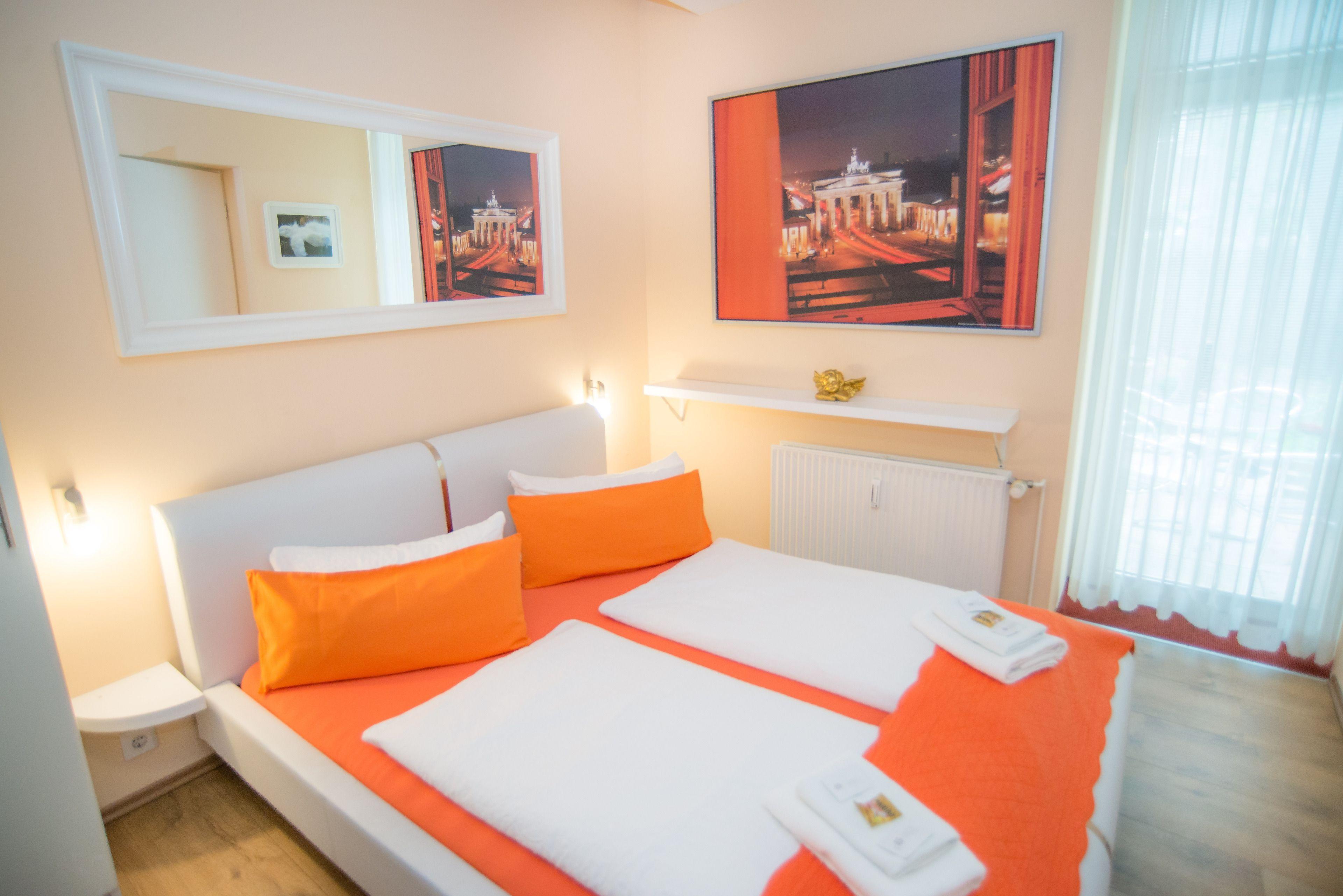 City Guesthouse Pension Berlin — Photos 3
